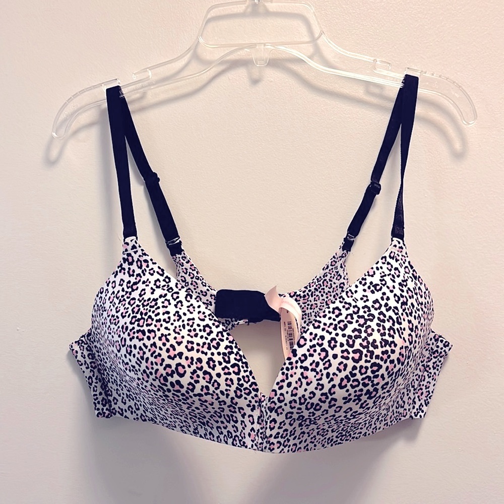 Victoria’s Secret Push-Up Bra